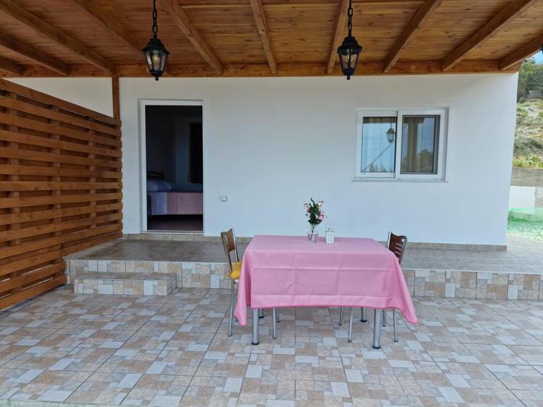 Apartamento Solymar Prive Archangelos  Exterior foto