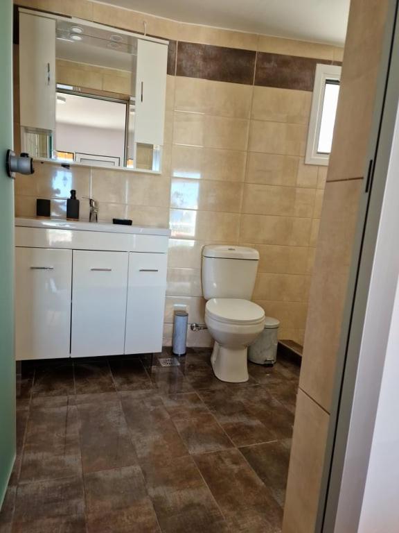 Apartamento Solymar Prive Archangelos  Exterior foto